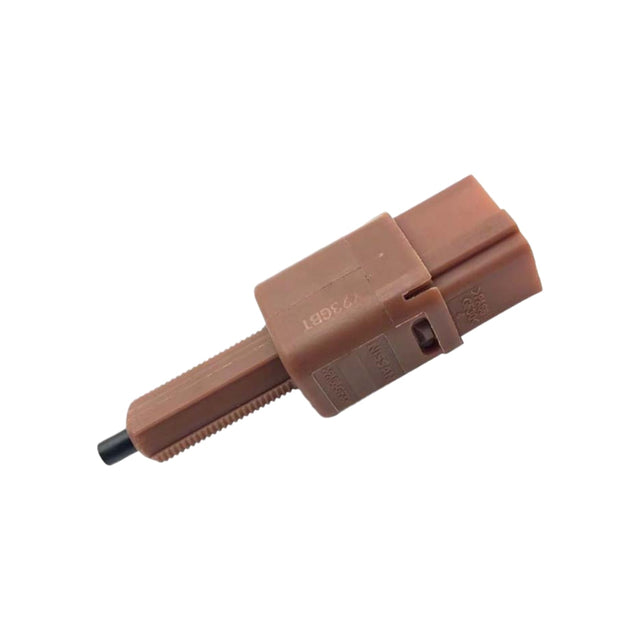 ABS Wheel Speed Sensor 25300-3RA0A, Compatible with Nissan Tiida (Rear)
