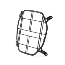 Headlight Guard Cover Compatible with Honda H2C Msx Grom