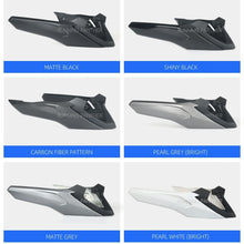 Engine Skid Plate Guard Compatible with Triumph Street Triple 765RS