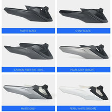 Engine Skid Plate Guard Compatible with Triumph Street Triple 765RS