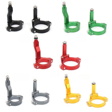 Steering Damper Stabilizer Compatible with Kawasaki ZX-4R ZX-4RR 2023 2023+