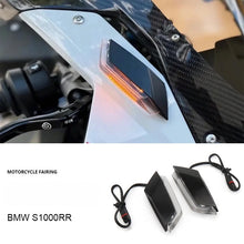 Front Rear LED Turn Signal Lights Compatible with BMW S1000RR