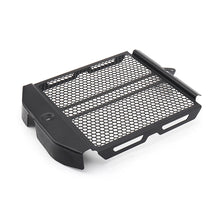 Radiator Grill Guard Compatible with Triumph Scramble 1200 XC/XE