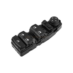 61319241955 Power Window Switch for BMW, 20-30, medium_margin 5 Series - NexuParts