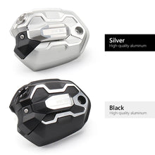 Engine Skid Plate Guard Compatible with BMW R nineT R9T R nineT Pure