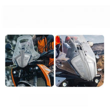 Headlight Guard Cover Compatible with KTM 790 890 Adventure2024