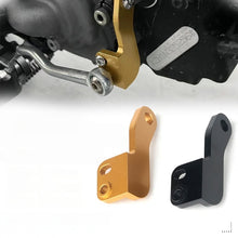 Shift Assist Bracket Compatible with Harley-Davidson Nightster975 RH975 Special