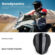 Front Windshield Windscreen Deflector Compatible with BMW R1300GS