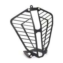 Headlight Guard Cover Compatible with KTM 390ADV 790ADV S/R 890Adv R