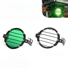 Headlight Guard Cover Compatible with Honda CC110