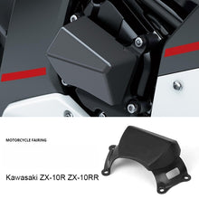 Engine Skid Plate Guard Compatible with Kawasaki ZX-10R RR