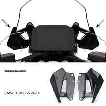 Front Windshield Windscreen Deflector Compatible with BMW R1300GS 2024