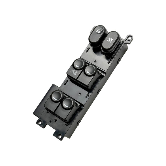 Power Window Switch 93570-2L010, Compatible with Hyundai 2008-2011 (Left)