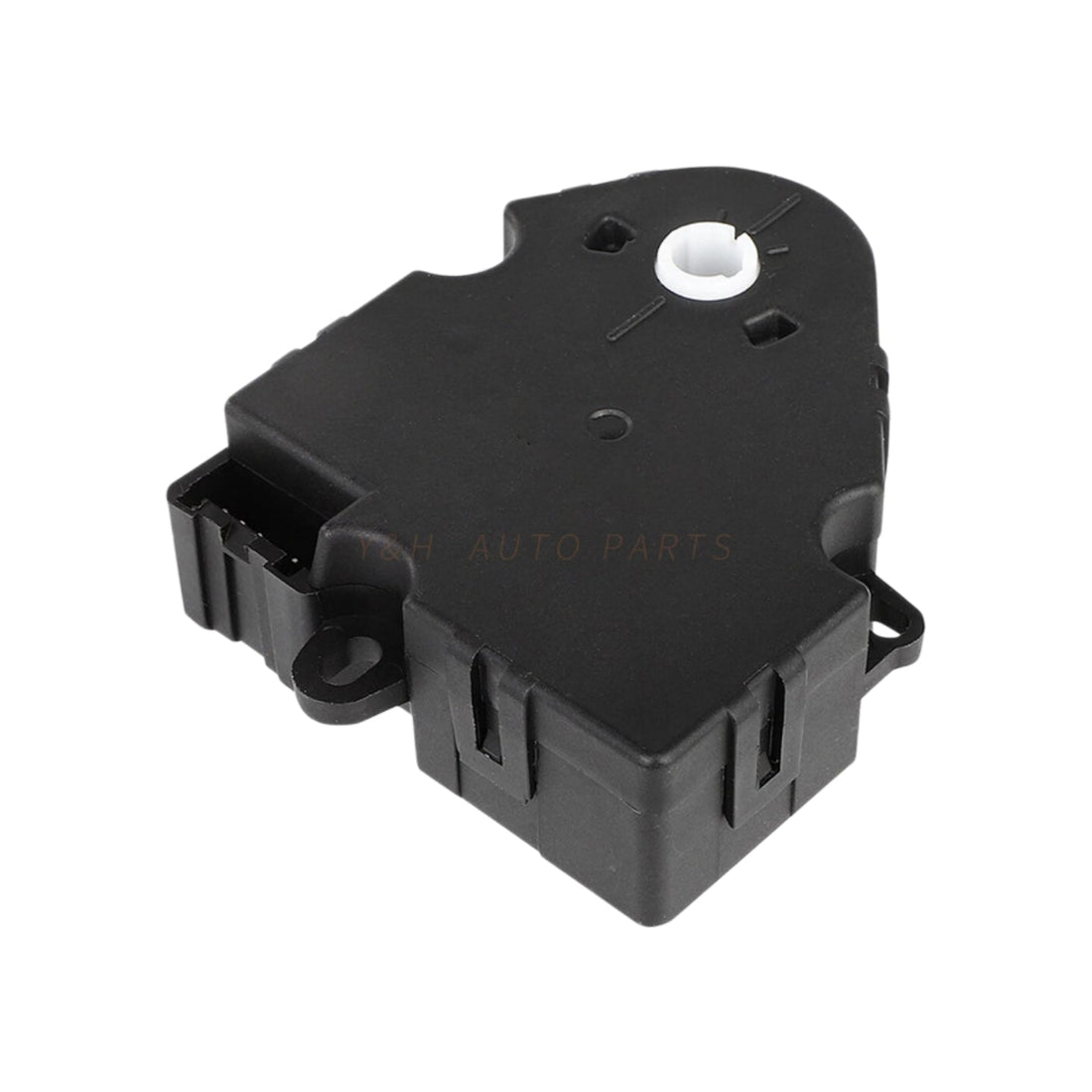 Blend Door Actuator AE5Z19E616A Compatible with Ford / Lincoln Fusion MKZ