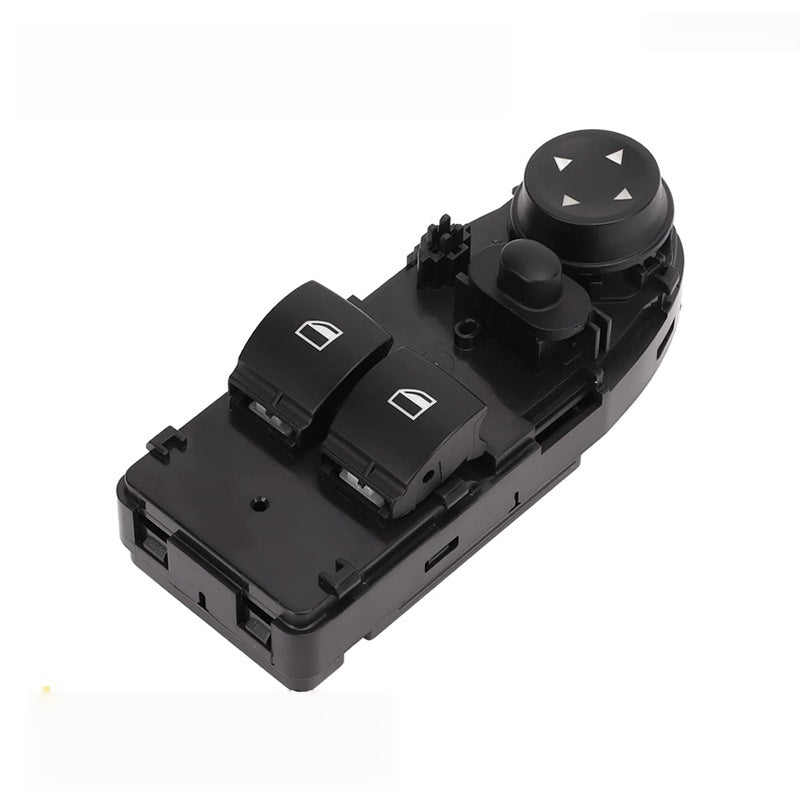 Power Window Switch 61319132158, Compatible with BMW 3 Series 2005-2013 (Left)