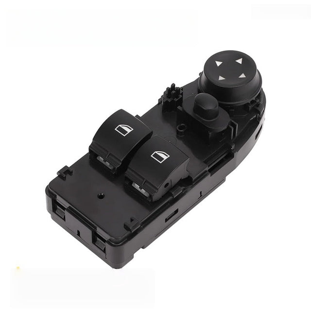 Power Window Switch 61319132158, Compatible with BMW 3 Series 2005-2013 (Left)