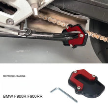 Side Stand Foot Enlarger Compatible with BMW F900R XR