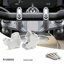 Universal Handlebar Compatible with BMW R1300GS