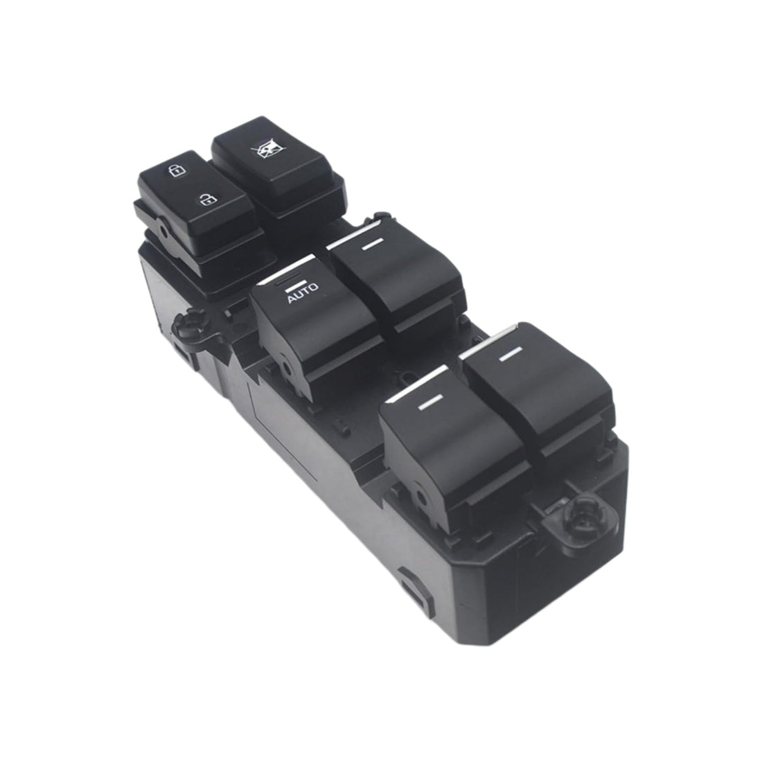 Power Window Switch 93570-F80204X, Compatible with Hyundai Tucson 2015-2020 (Front Left)