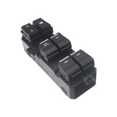 93570-F80204X Power Window Master Switch for Hyundai, 30-50, medium_margin Tucson - NexuParts