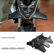Aerodynamic Winglet Spoiler Compatible with Honda CB750 Hornet 2024