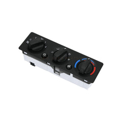 Q21-6012 HVAC Climate Control Panel for Peterbilt Trucks - NexuParts
