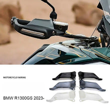 Motorcycle Handguards Wind Deflectors Compatible with BMW R1300GS