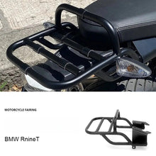 Rear Luggage Rack Compatible with BMW R nineT R nineT