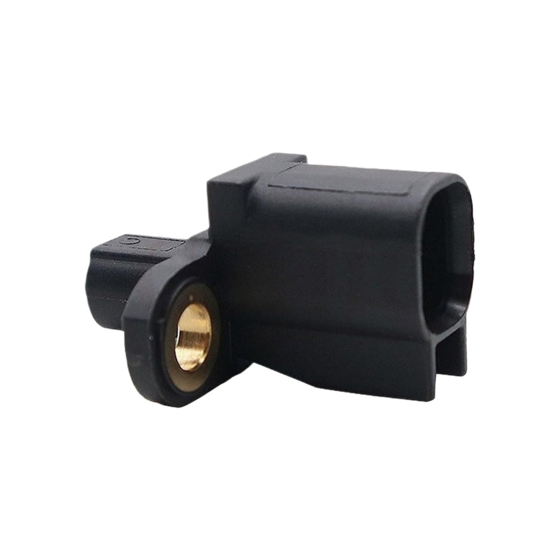 ABS Wheel Speed Sensor BP4K-43-711, Compatible with Universal
