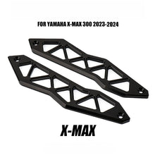 Front Windshield Windscreen Deflector Compatible with Yamaha X-MAX 300 2024