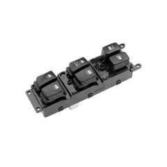 93570-1E110 Power Window Switch for Hyundai, 20-30, medium_margin Elantra - NexuParts