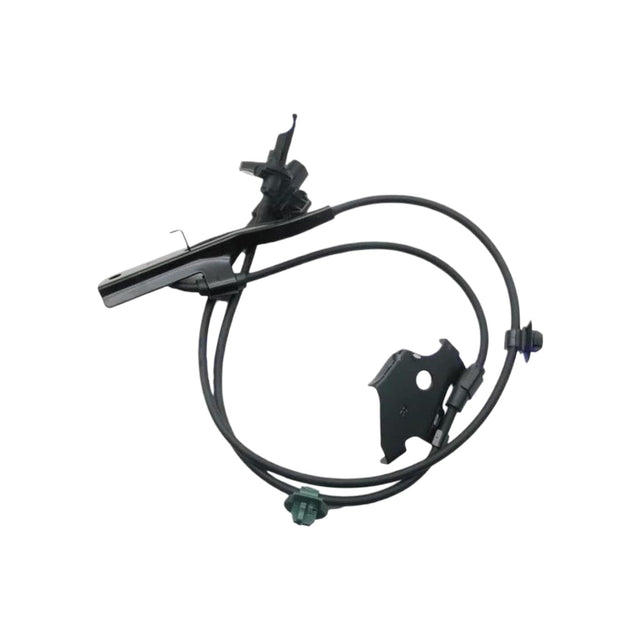 89543-02060 ABS Wheel Speed Sensor for Toyota, 20-30, medium_margin - NexuParts