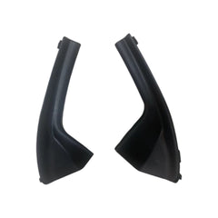 66894-ED500 Windshield Wiper Side Cowl Cover for Nissan, 0-10, low_margin Tiida - NexuParts