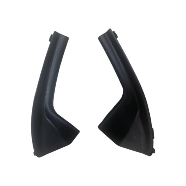 66894-ED500 Windshield Wiper Side Cowl Cover for Nissan, 0-10, low_margin Tiida - NexuParts