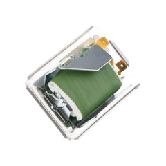191959263C Blower Motor Resistor for Volkswagen, 20-30, medium_margin - NexuParts