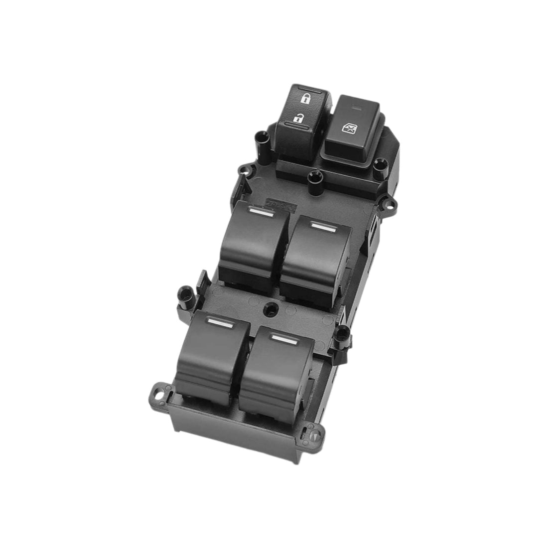 Power Window Switch 35750-TZ8-H02, Compatible with Honda Fit 2010-2016 (Left)