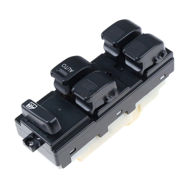 Power Window Switch 84820-B5030, Compatible with Toyota