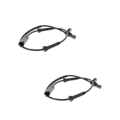 34526762465 ABS Wheel Speed Sensor for BMW, 20-30, medium_margin 1 Series - NexuParts