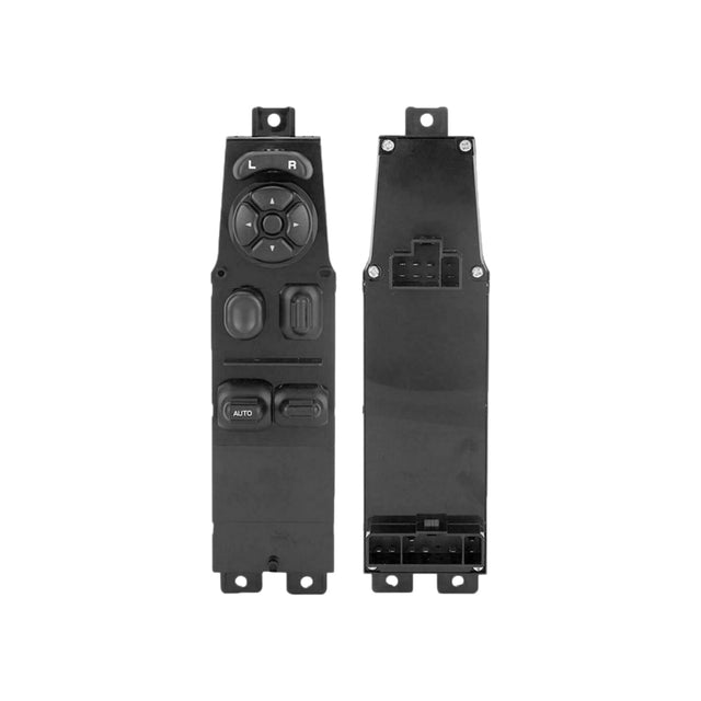 Power Window Switch 56009450AC, Compatible with Jeep / Dodge / Chrysler