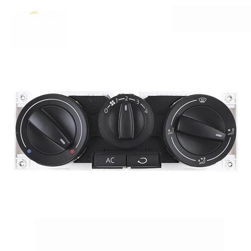 A/C Control Panel Switch 599-152 / 1J0820045F Compatible with Volkswagen Golf 1998 2004