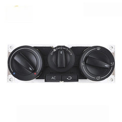 599-152 / 1J0820045F A/c Control Panel Switch for Volkswagen, 30-50, medium_margin Golf - NexuParts