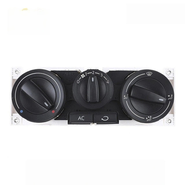 599-152 / 1J0820045F A/c Control Panel Switch for Volkswagen, 30-50, medium_margin Golf - NexuParts