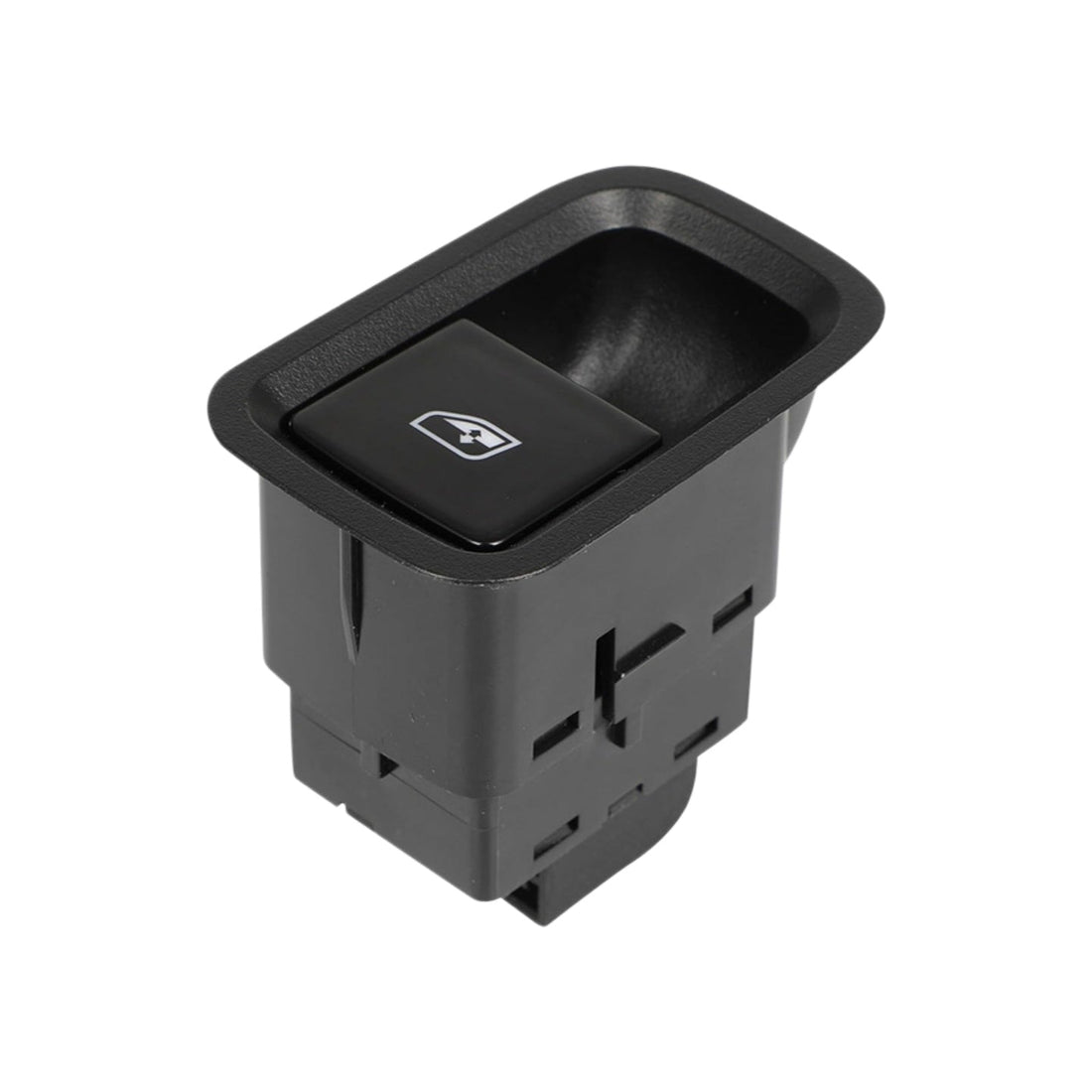 Power Window Switch 971959855C, Compatible with Porsche Cayenne, Panamera (Left)