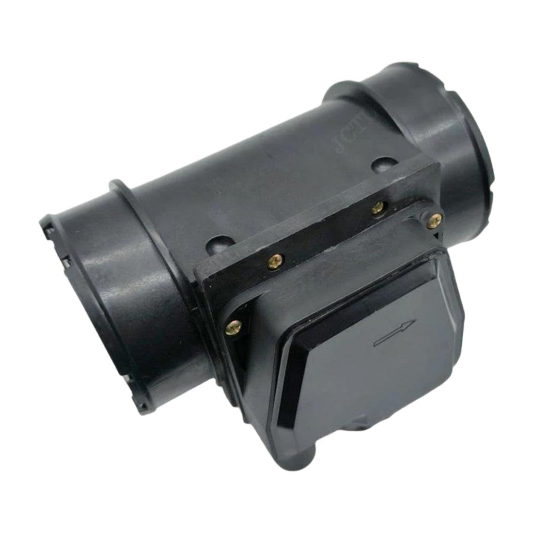 Mass Air Flow Sensor / MAF Sensor G60113215, Compatible with Mazda 1989-1994