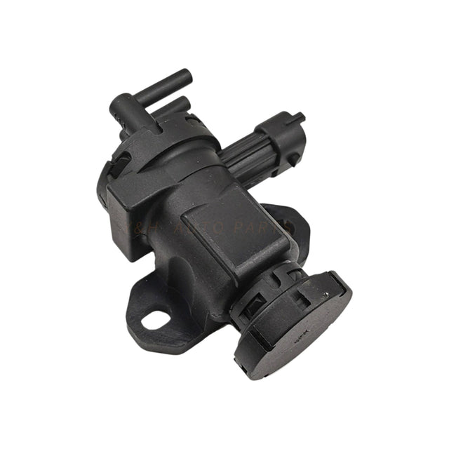 Intake Manifold Air Pressure Sensor / MAP Sensor 3024379 8972406990, Compatible with Ford Turbo