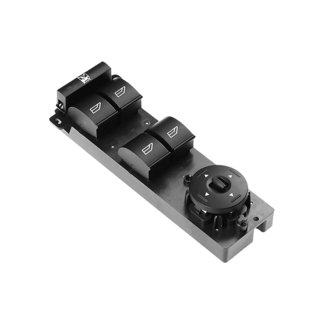 Power Window Switch 3M5T-14A132-AG / 3M5T14A132AF, Compatible with Ford Focus 2005-2008 (Left)