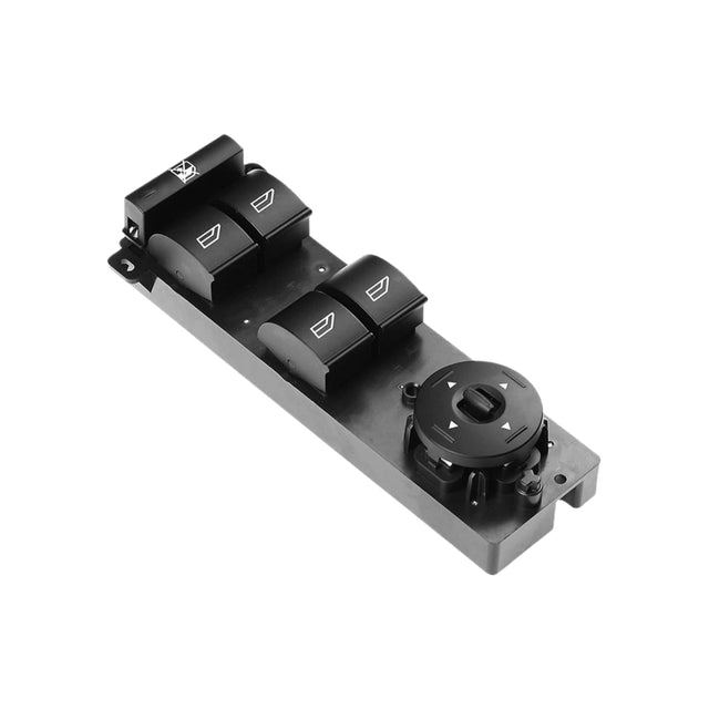 Power Window Switch 3M5T-14A132-AG / 3M5T14A132AF, Compatible with Ford Focus 2005-2008 (Left)