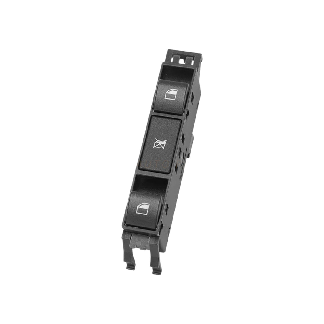 Power Window Switch 61316902184, Compatible with BMW 3 Series (Left)