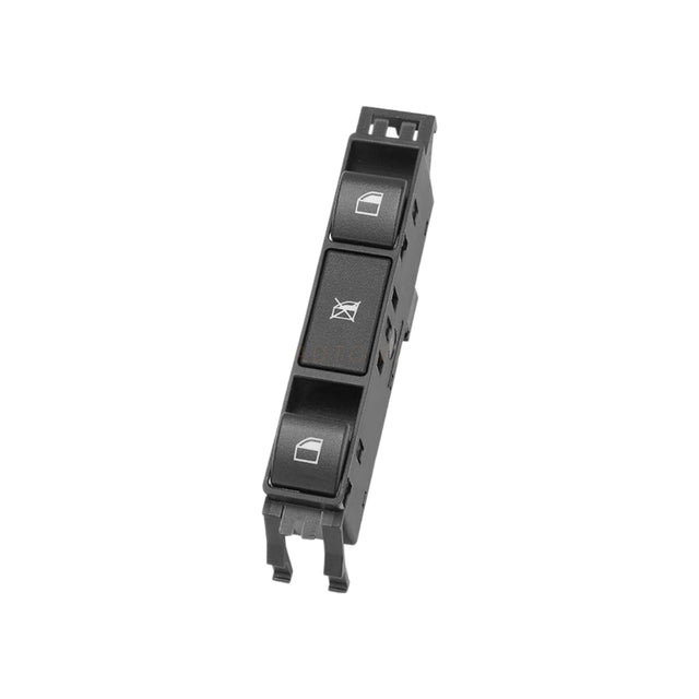 Power Window Switch 61316902184, Compatible with BMW 3 Series (Left)