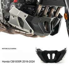 Engine Skid Plate Guard Compatible with Honda CB1000R 2024